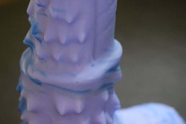 Dawn Flared - Baby and Blue – Bild 7