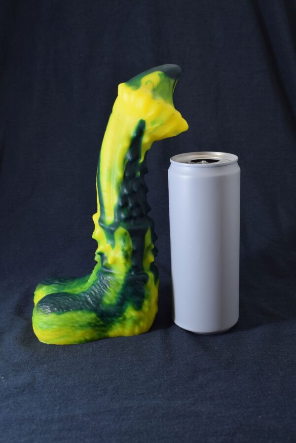 Dawn Flared - Moldy Banana – Bild 4