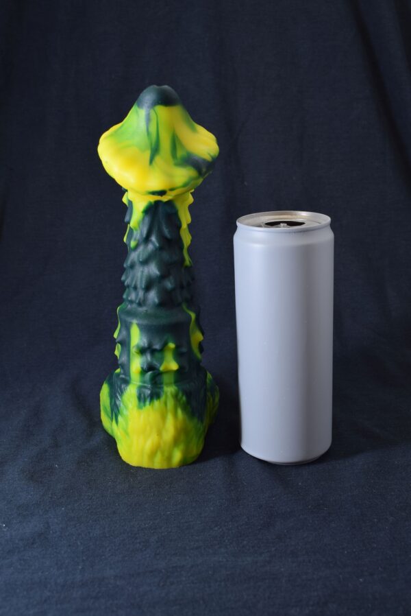 Dawn Flared - Moldy Banana – Bild 3