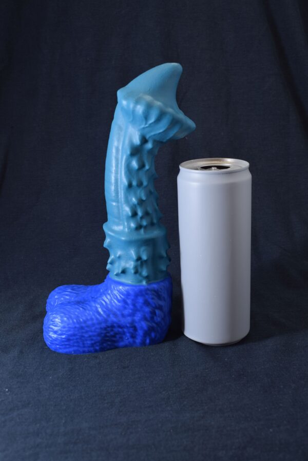 Dawn Flared M - Custom – Bild 4